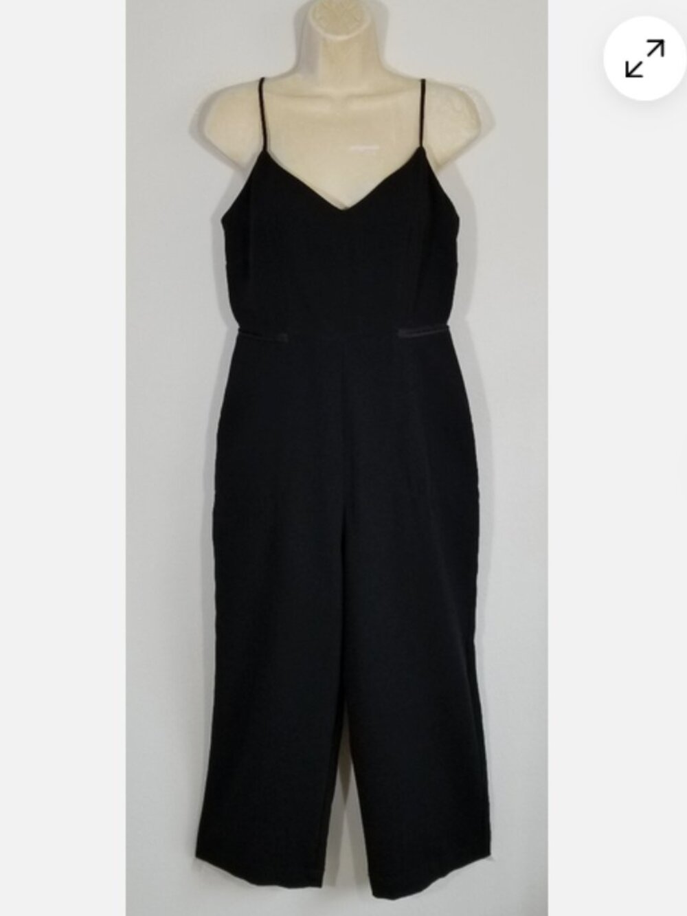 MAEVE Magdalena Jumpsuit 6898E1M